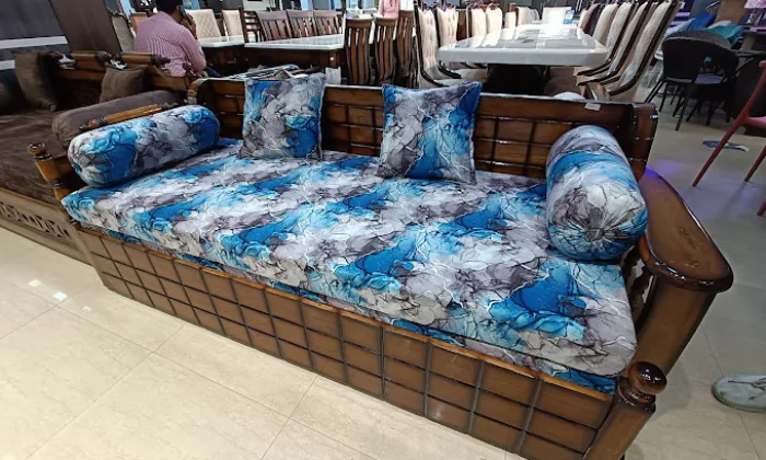 Calcutta Sofa Centre